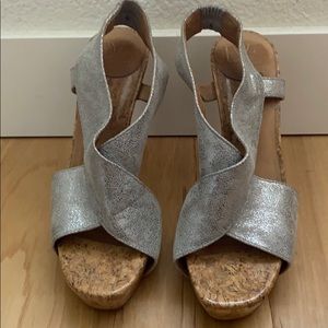 Diane von Furstenberg Zia Sandals MAKE AN OFFER